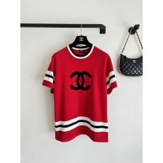 Chanel T-Shirts